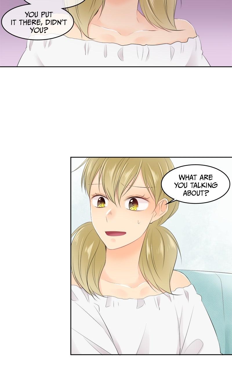 Revenge Love Chap 132 - Next Chap 133