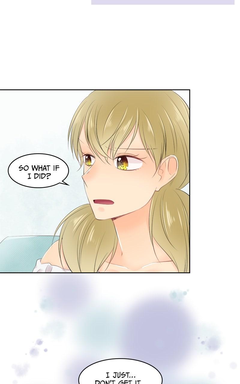 Revenge Love Chap 132 - Next Chap 133