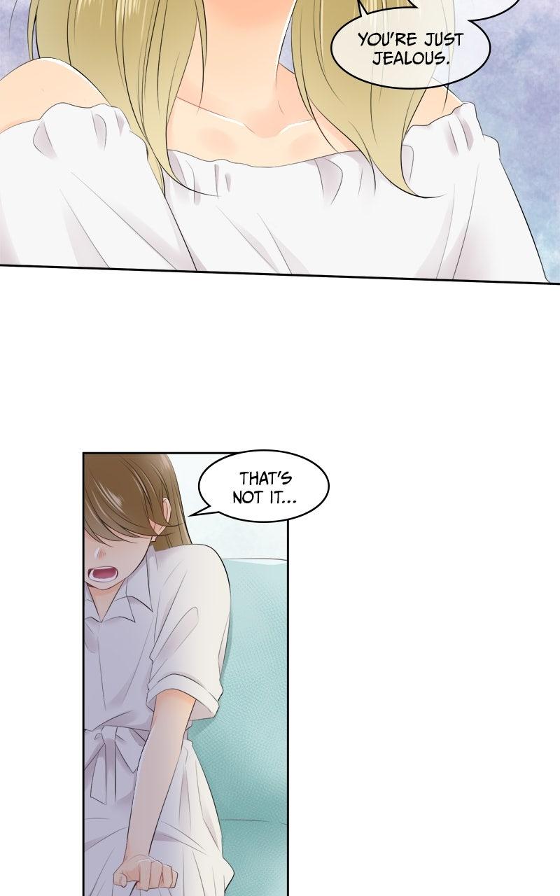 Revenge Love Chap 132 - Next Chap 133