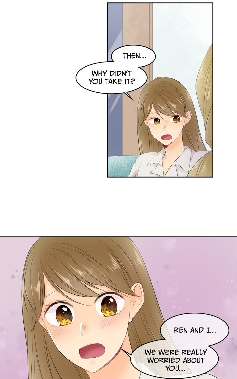 Revenge Love Chap 133 - Next Chap 134