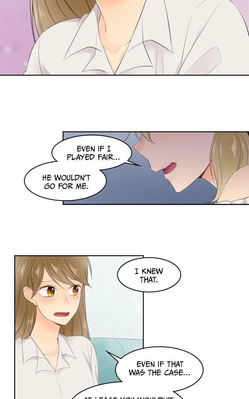 Revenge Love Chap 133 - Next Chap 134