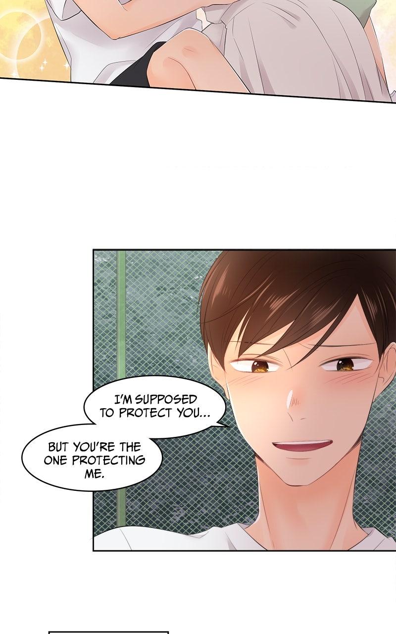 Revenge Love Chap 133 - Next Chap 134