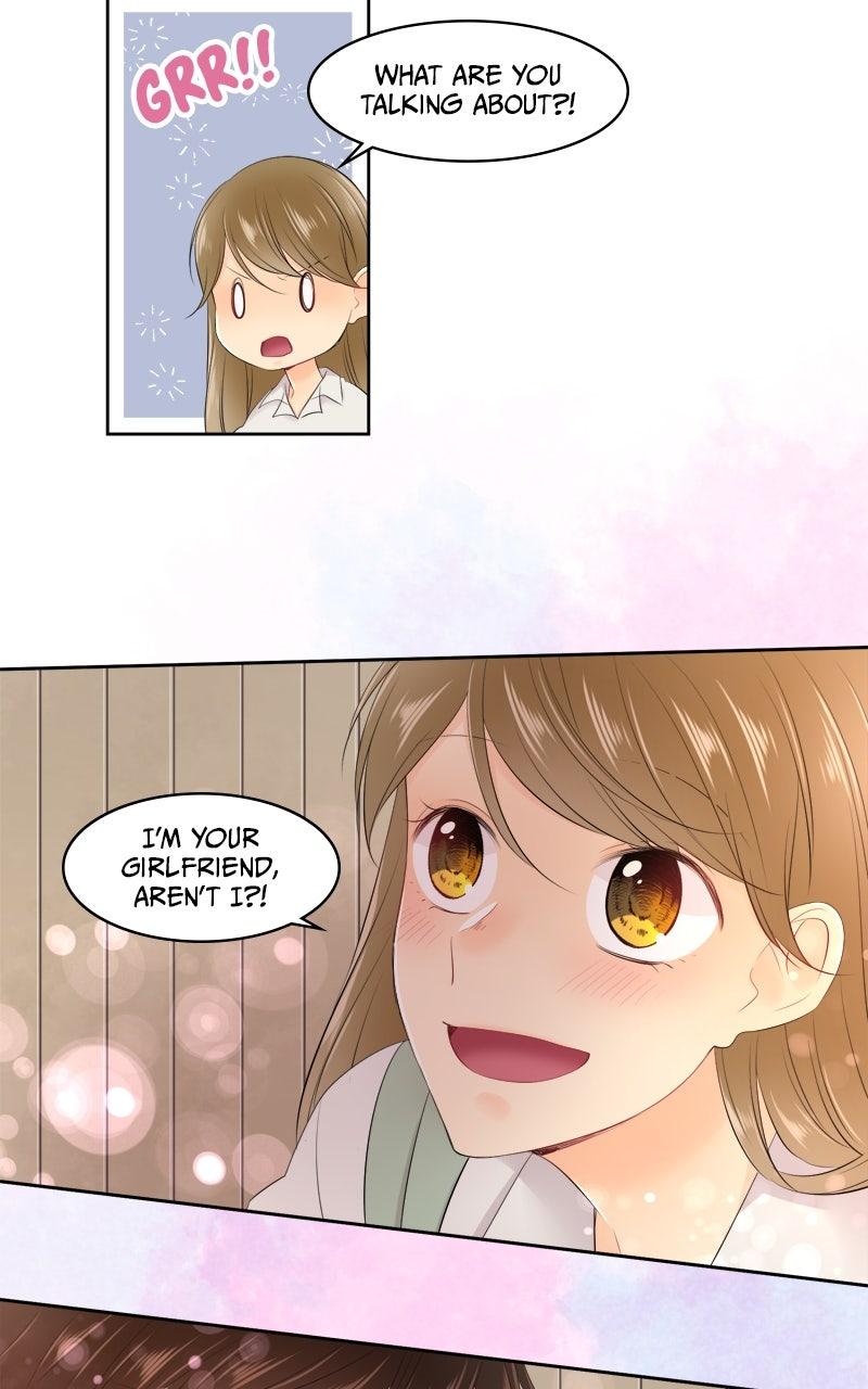 Revenge Love Chap 133 - Next Chap 134