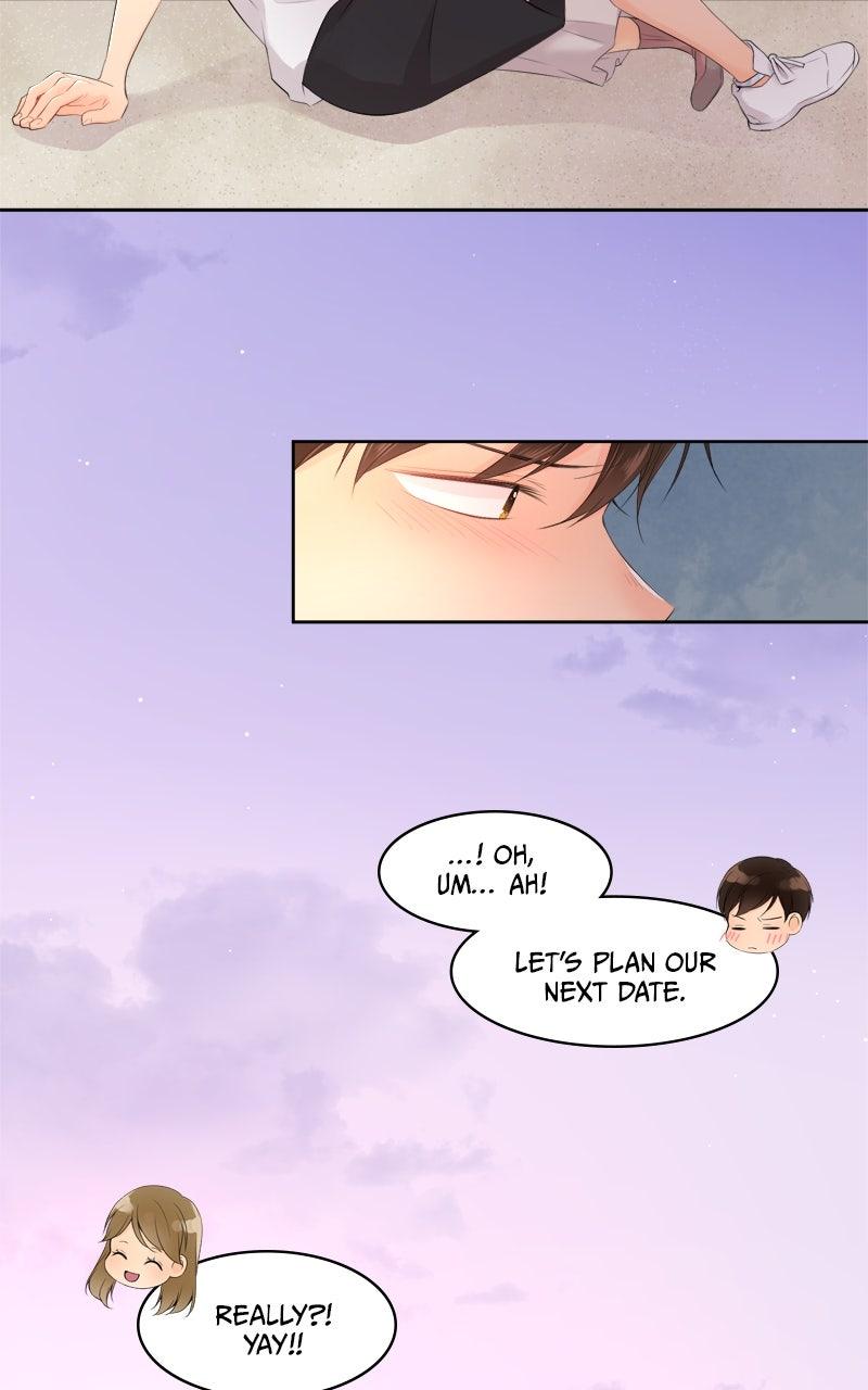 Revenge Love Chap 133 - Next Chap 134