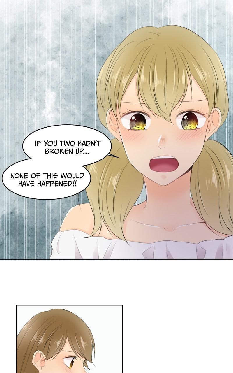 Revenge Love Chap 133 - Next Chap 134