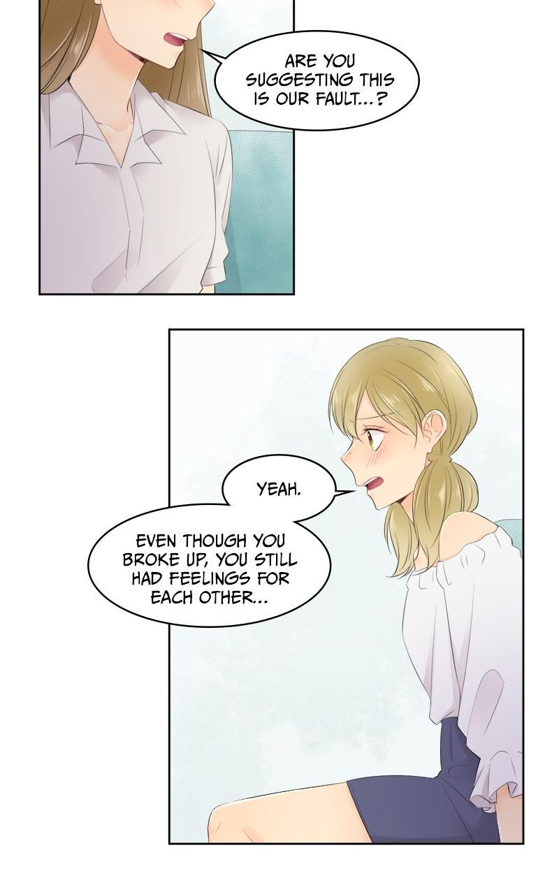 Revenge Love Chap 133 - Next Chap 134