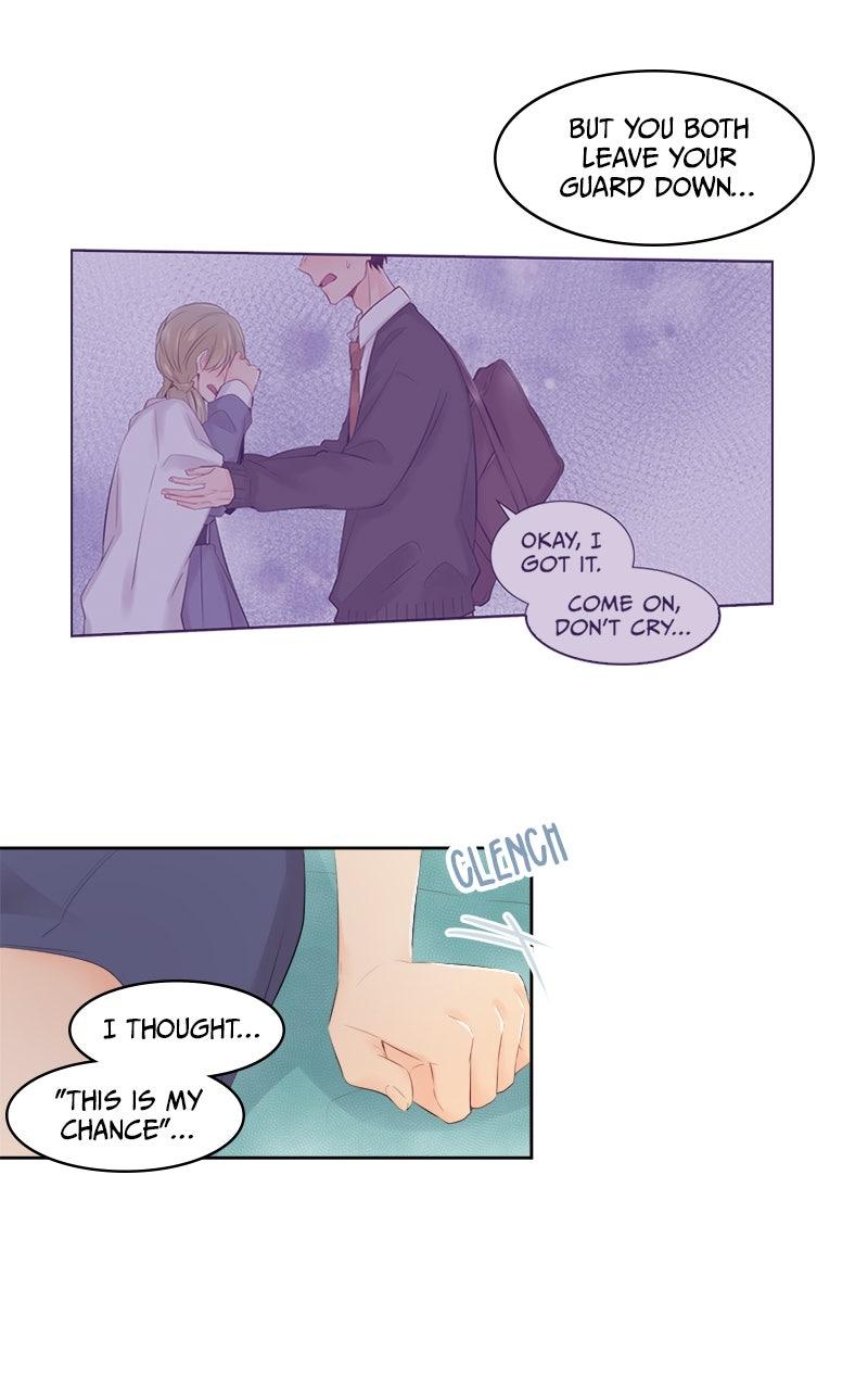 Revenge Love Chap 133 - Next Chap 134