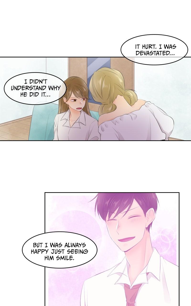 Revenge Love Chap 133 - Next Chap 134