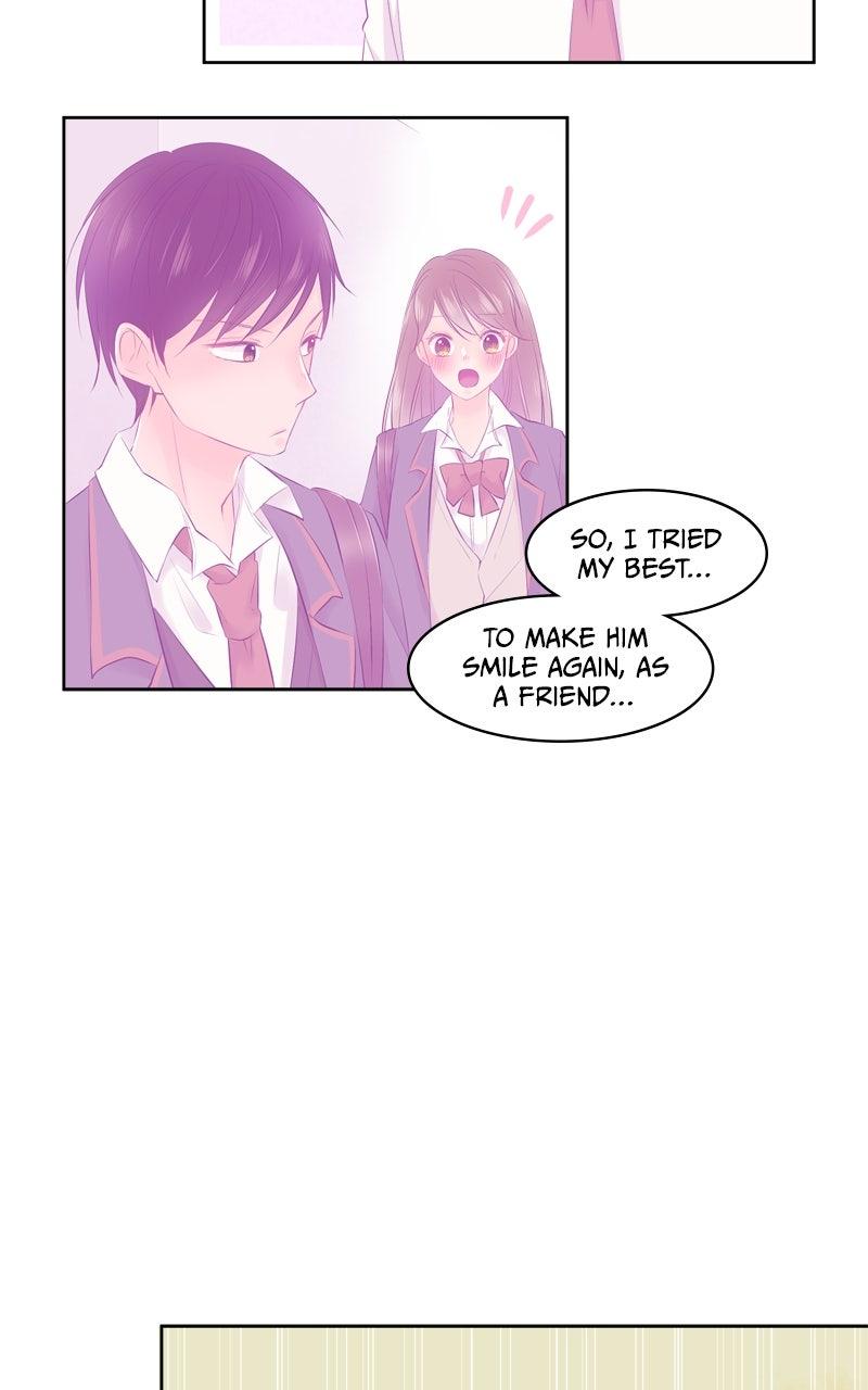 Revenge Love Chap 133 - Next Chap 134