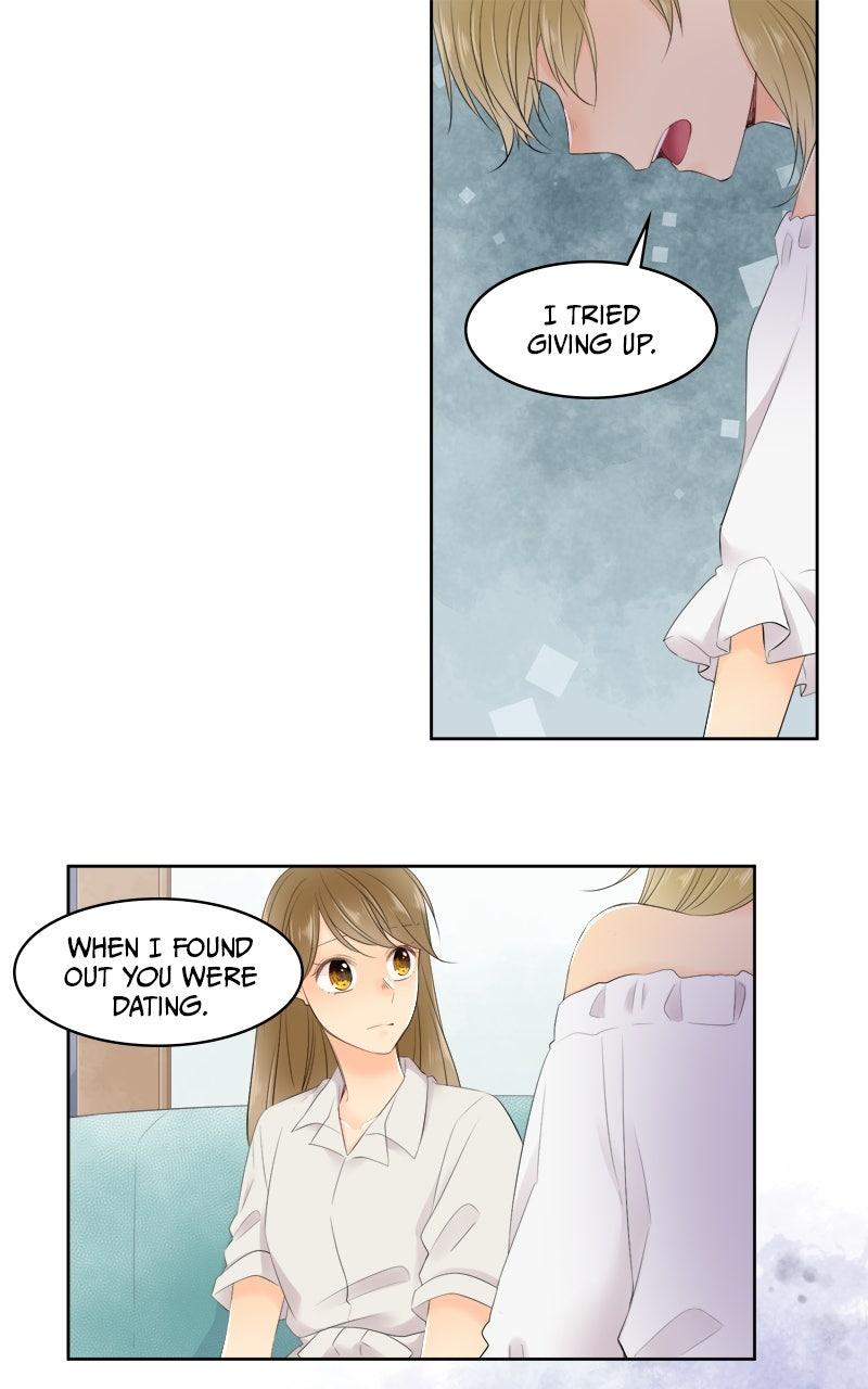 Revenge Love Chap 133 - Next Chap 134