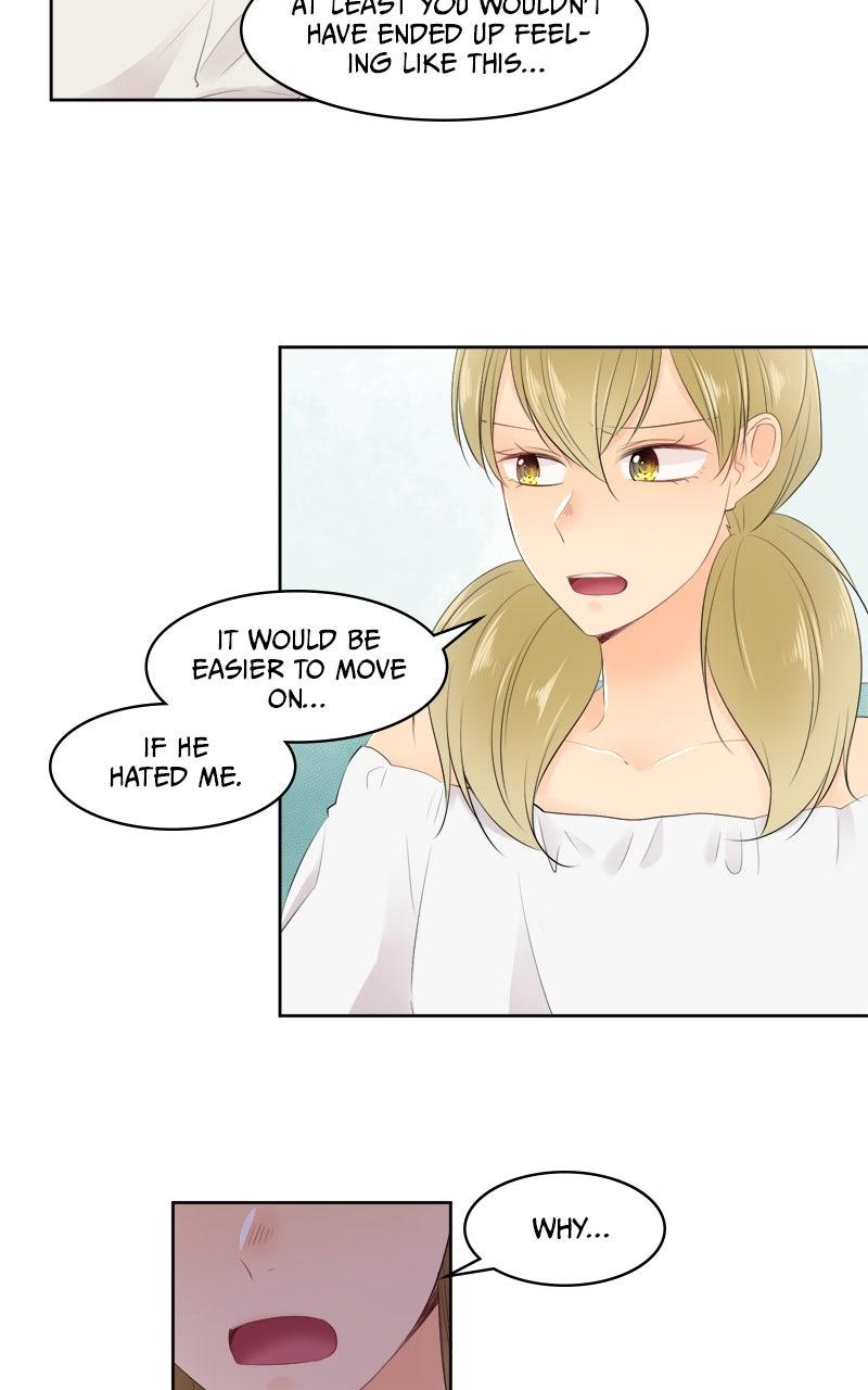 Revenge Love Chap 133 - Next Chap 134