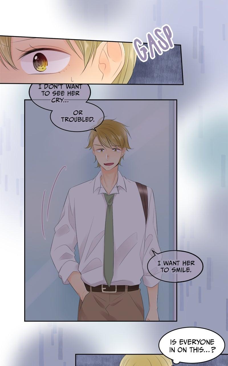 Revenge Love Chap 133 - Next Chap 134