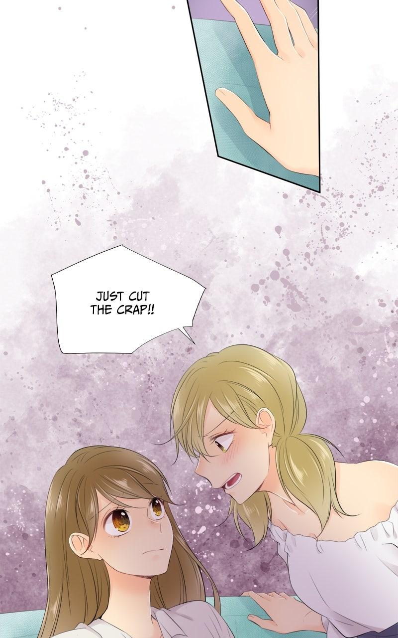 Revenge Love Chap 133 - Next Chap 134