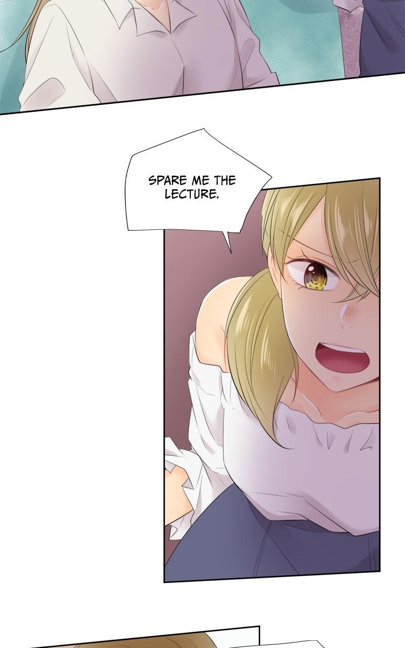 Revenge Love Chap 133 - Next Chap 134