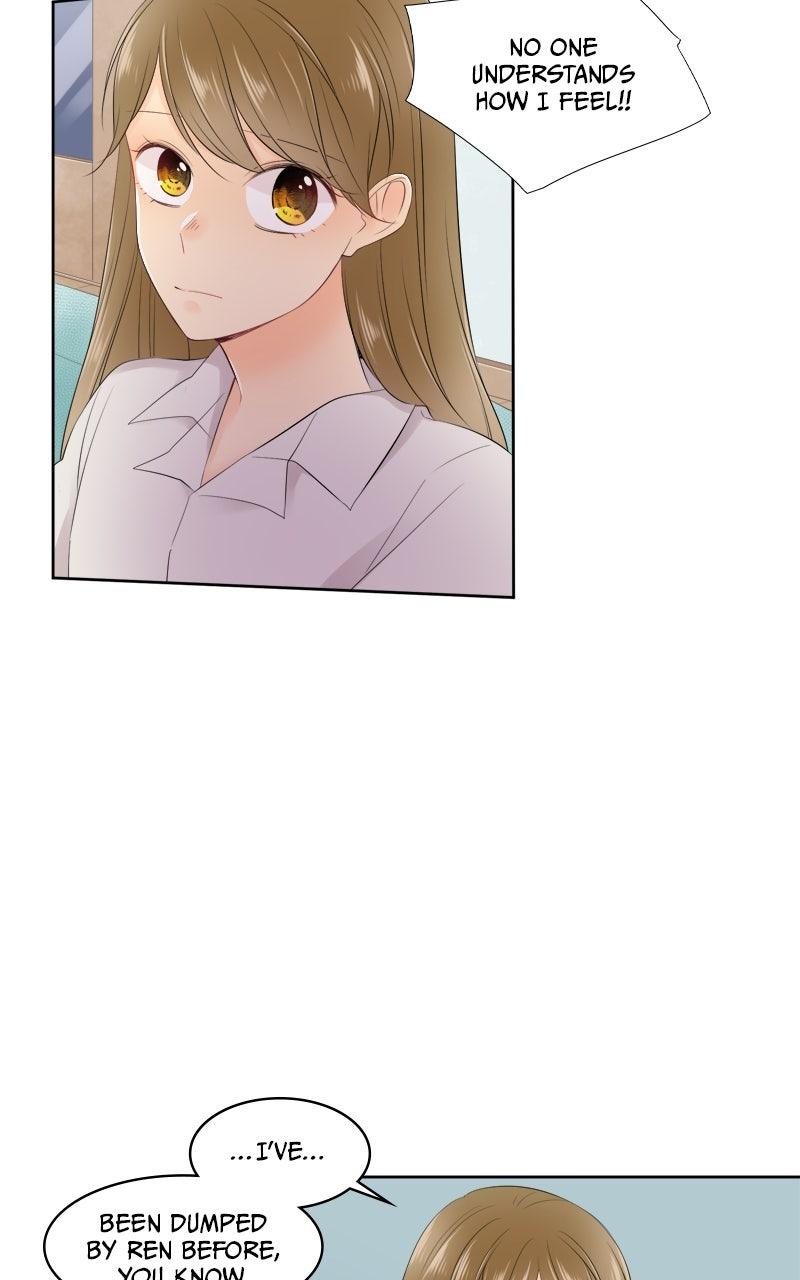 Revenge Love Chap 133 - Next Chap 134