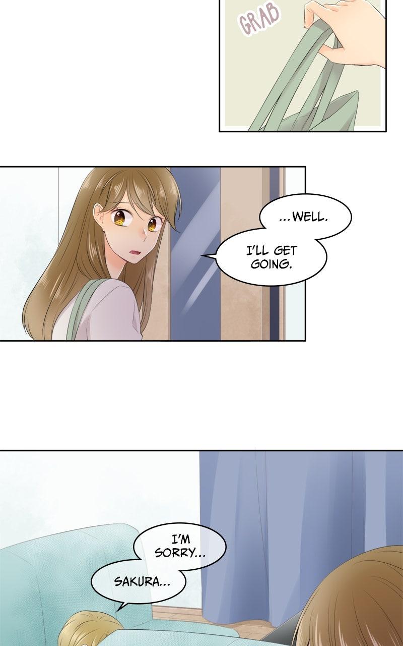 Revenge Love Chap 133 - Next Chap 134