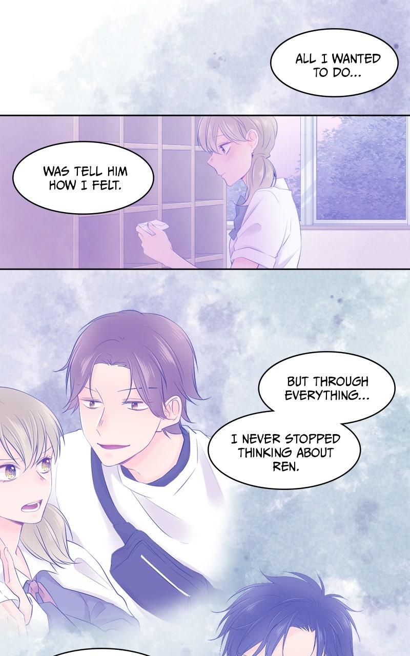 Revenge Love Chap 133 - Next Chap 134