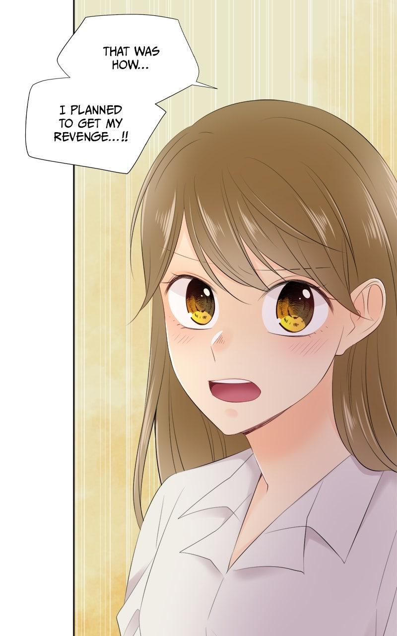 Revenge Love Chap 133 - Next Chap 134