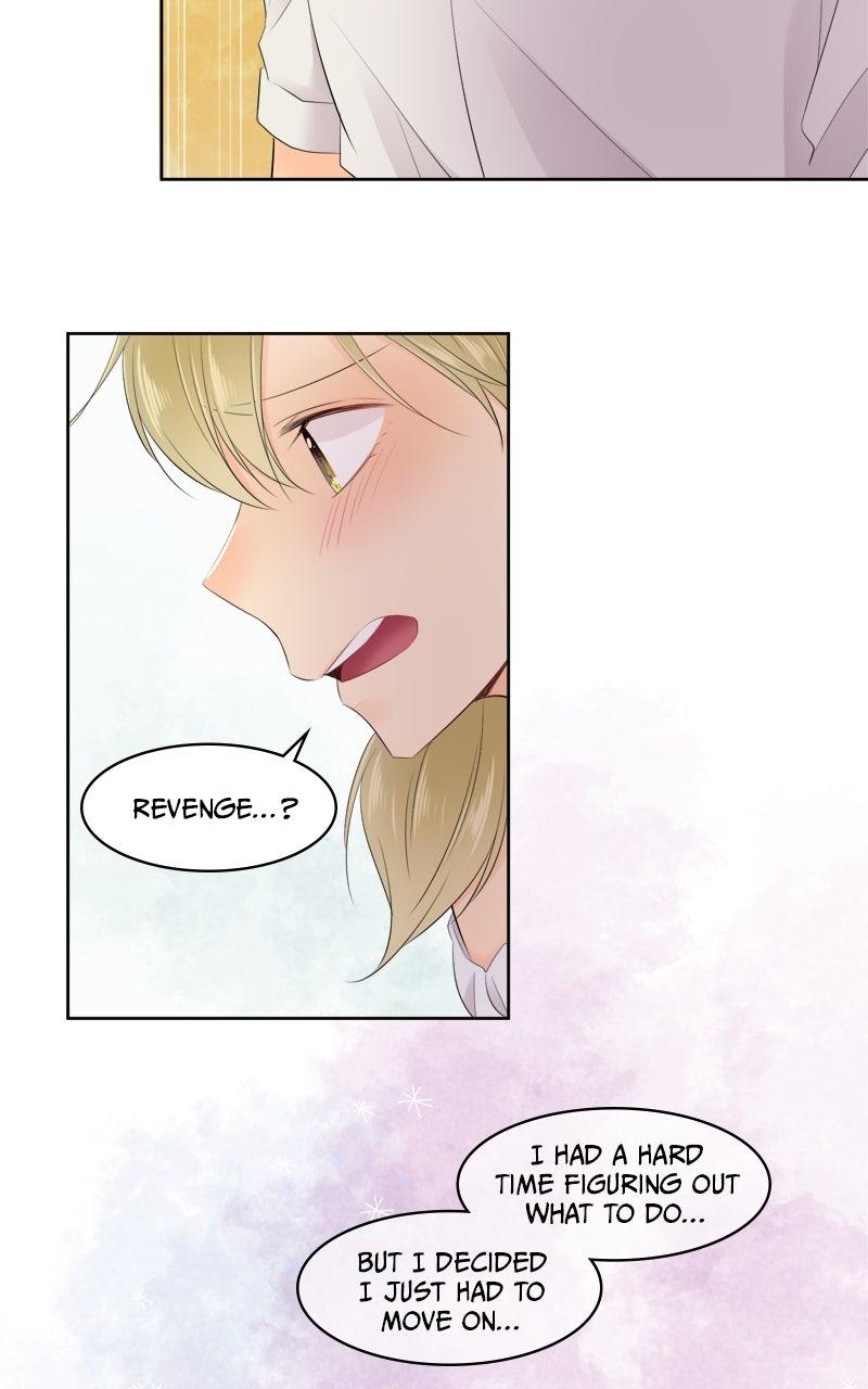 Revenge Love Chap 133 - Next Chap 134
