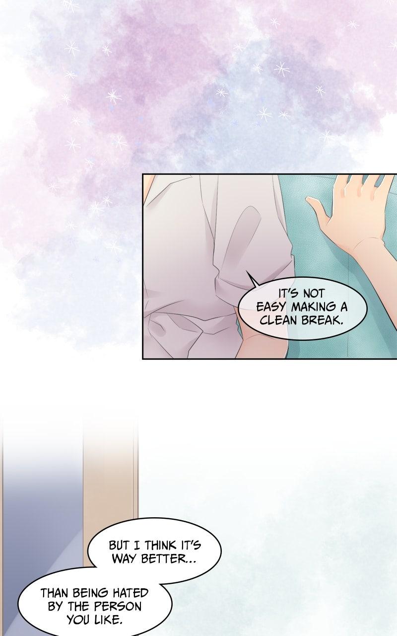 Revenge Love Chap 133 - Next Chap 134