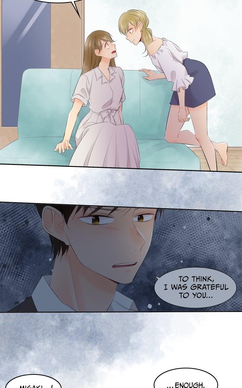 Revenge Love Chap 133 - Next Chap 134