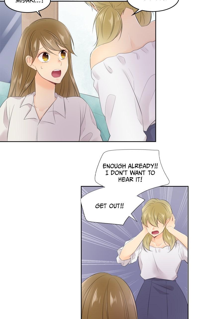 Revenge Love Chap 133 - Next Chap 134