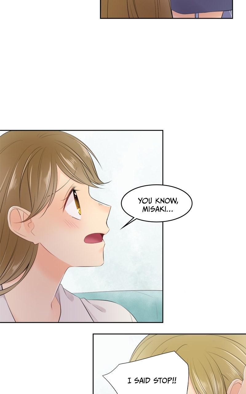 Revenge Love Chap 133 - Next Chap 134