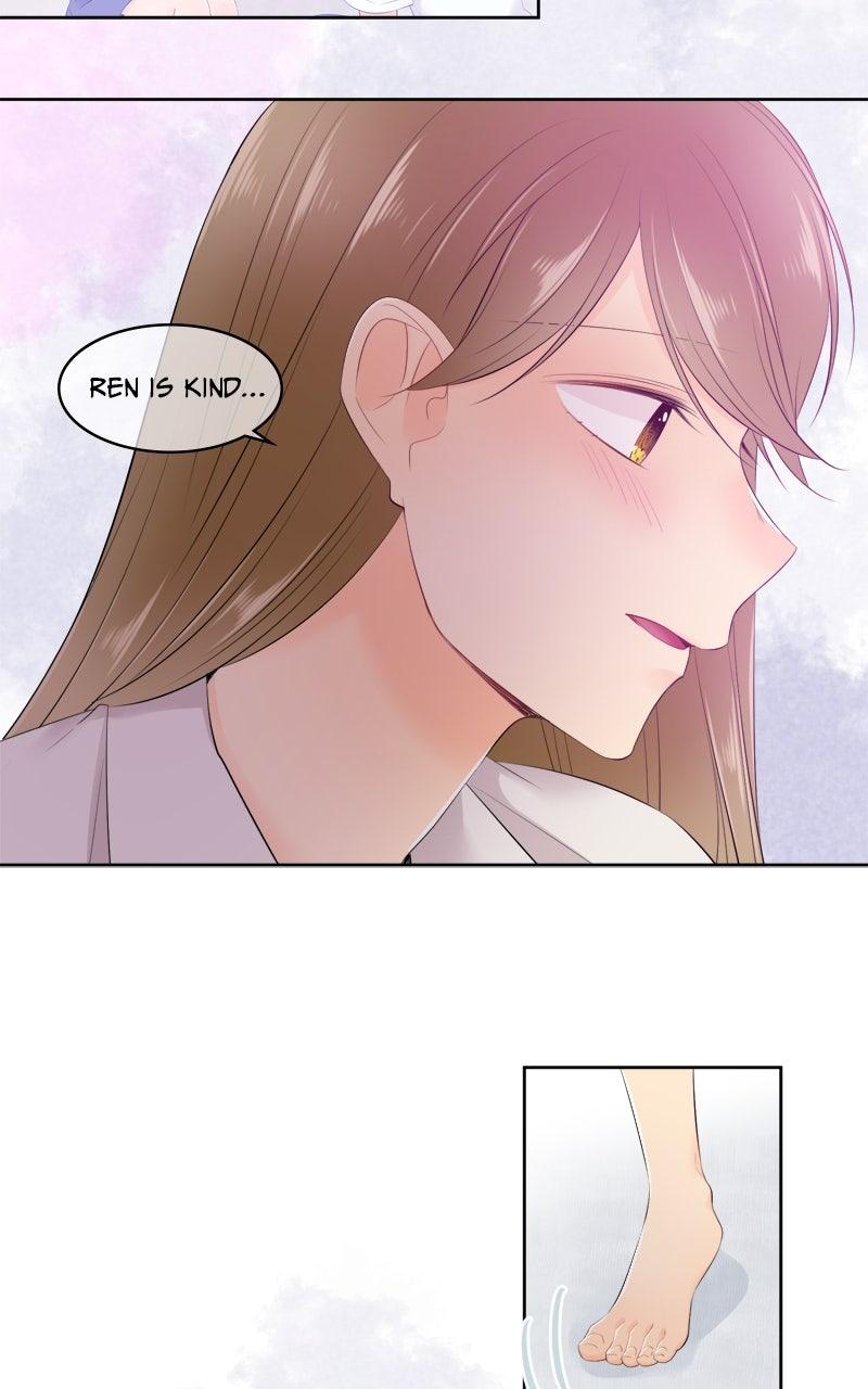 Revenge Love Chap 133 - Next Chap 134