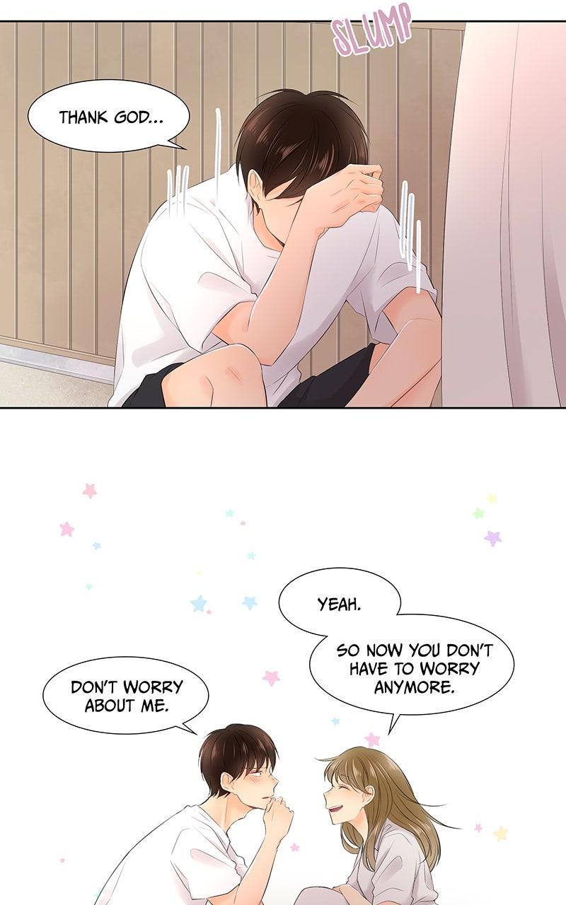 Revenge Love Chap 133 - Next Chap 134