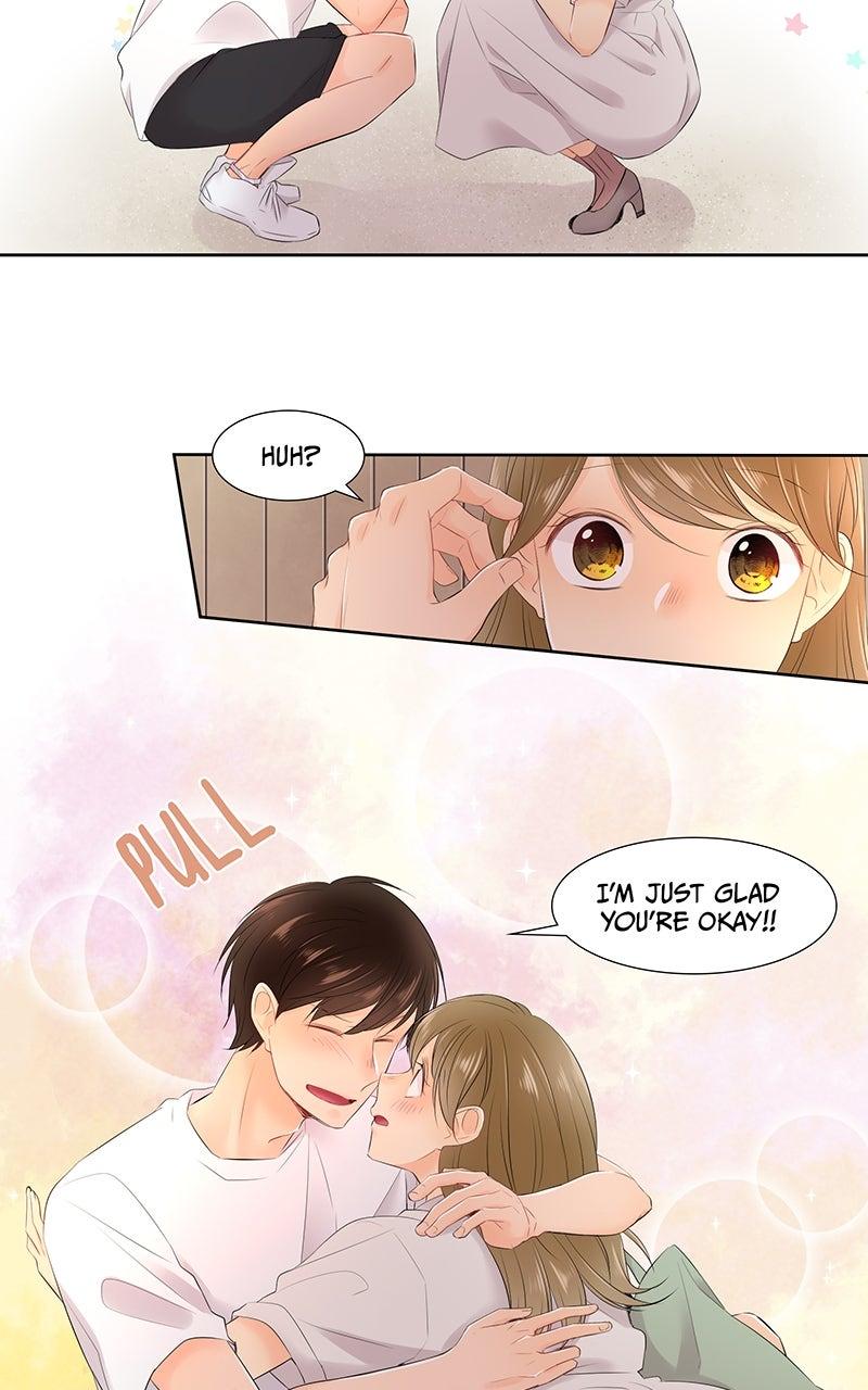Revenge Love Chap 133 - Next Chap 134