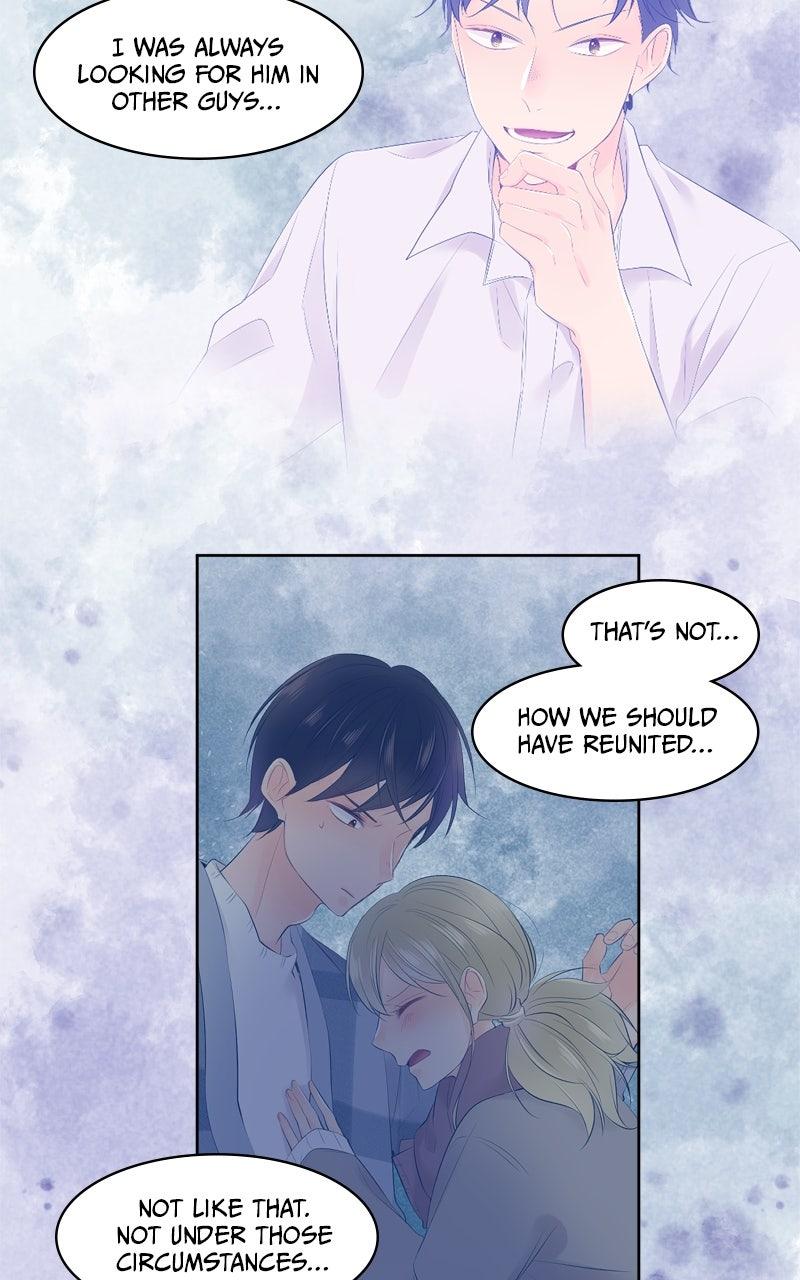 Revenge Love Chap 133 - Next Chap 134