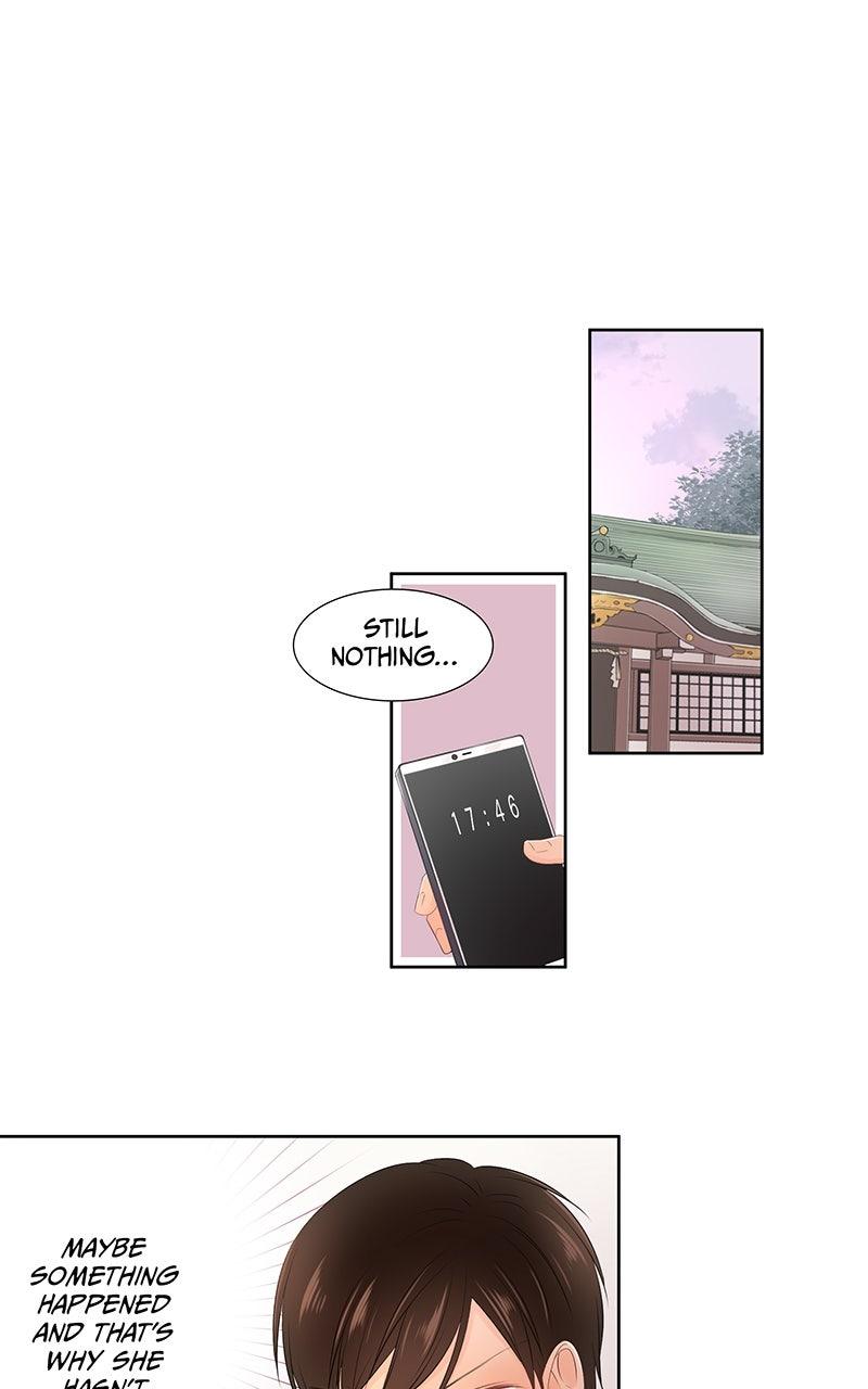Revenge Love Chap 133 - Next Chap 134