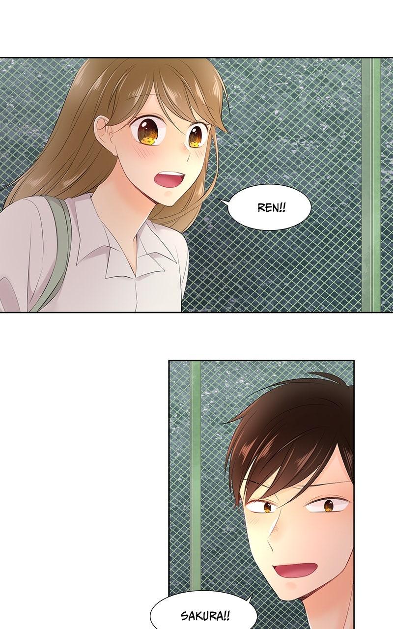 Revenge Love Chap 133 - Next Chap 134