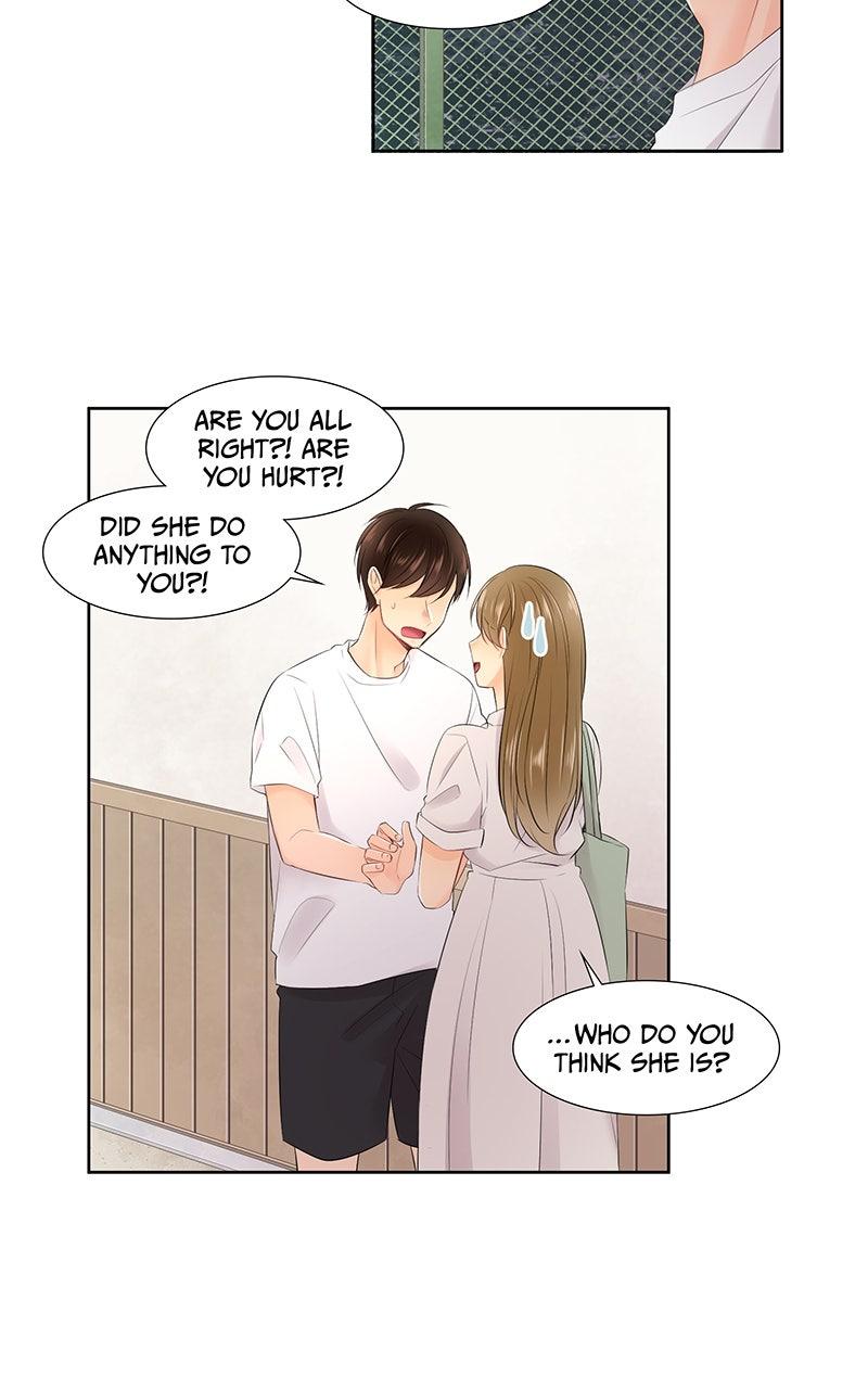 Revenge Love Chap 133 - Next Chap 134