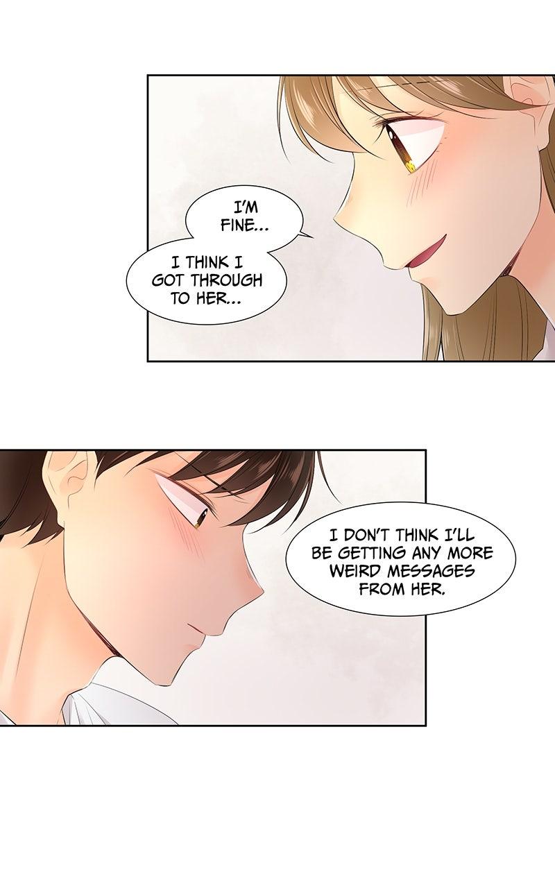 Revenge Love Chap 133 - Next Chap 134