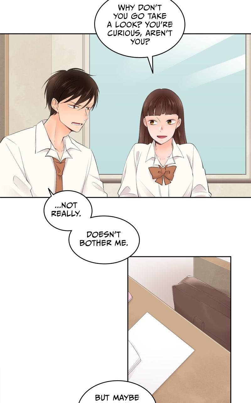 Revenge Love Chap 147 - Next Chap 148