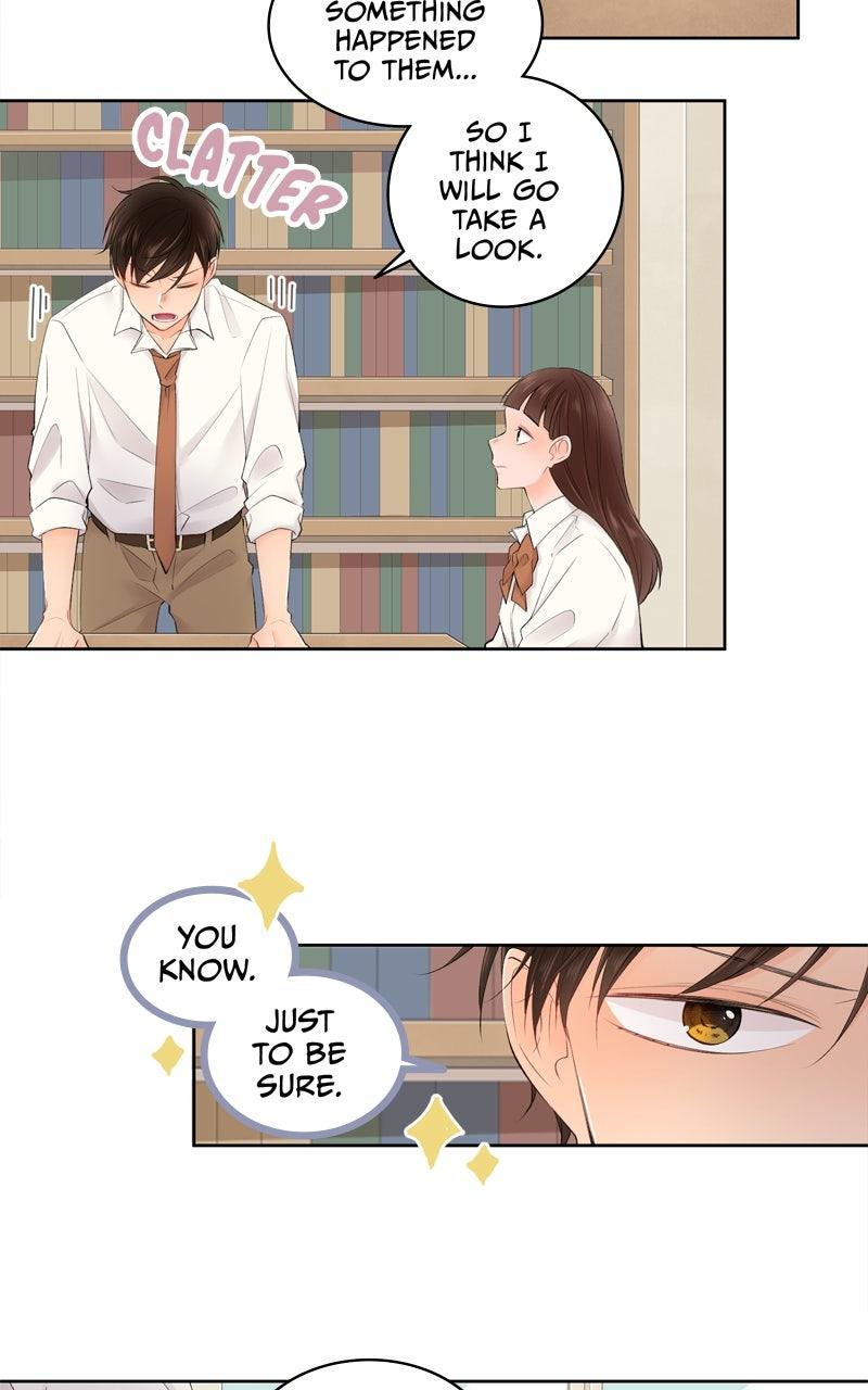 Revenge Love Chap 147 - Next Chap 148