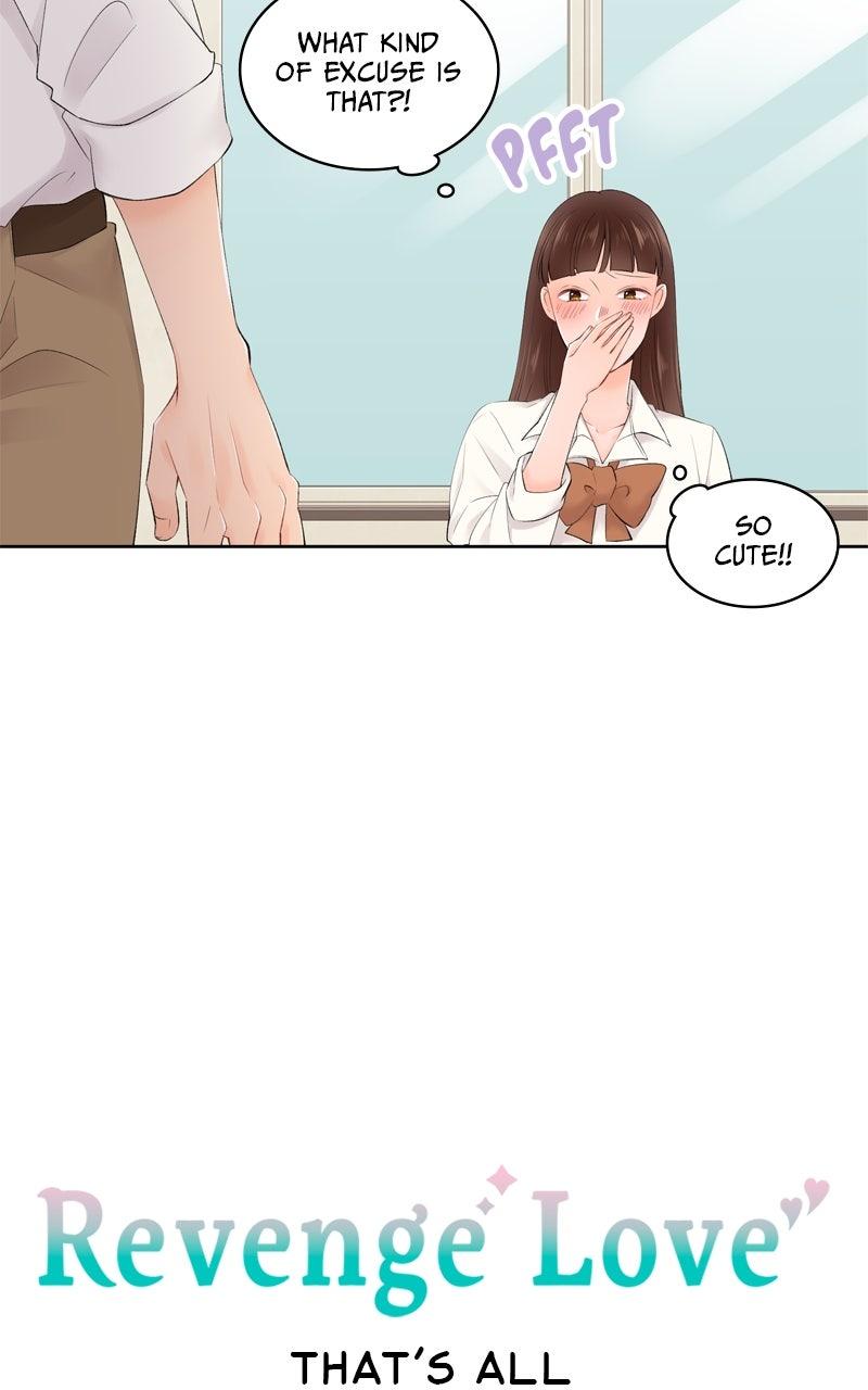 Revenge Love Chap 147 - Next Chap 148