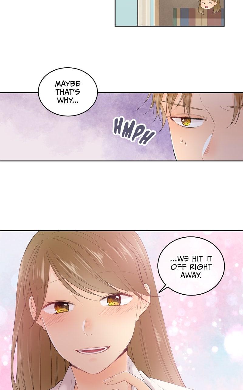 Revenge Love Chap 147 - Next Chap 148