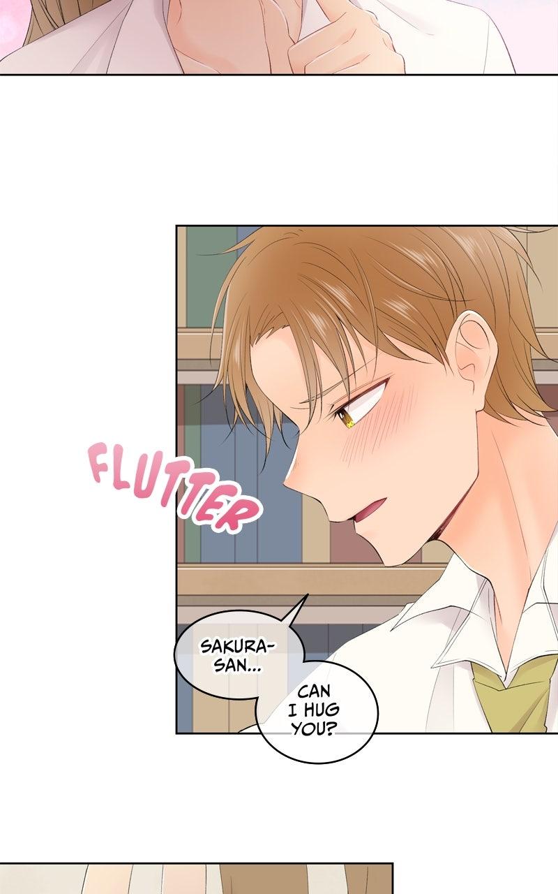 Revenge Love Chap 147 - Next Chap 148