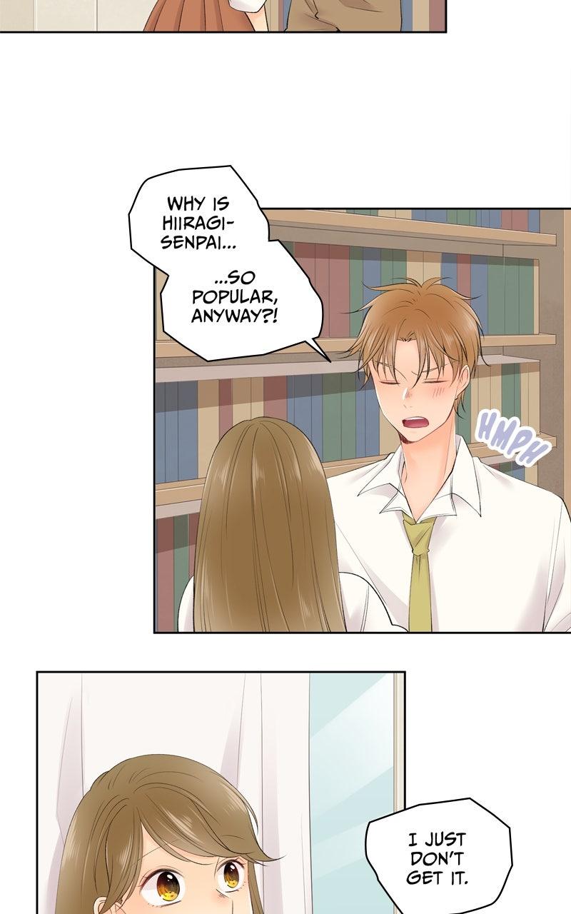 Revenge Love Chap 147 - Next Chap 148