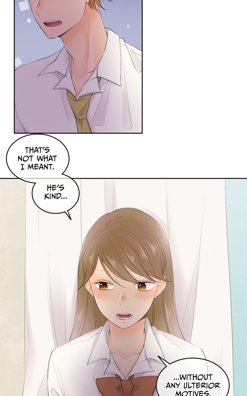 Revenge Love Chap 147 - Next Chap 148