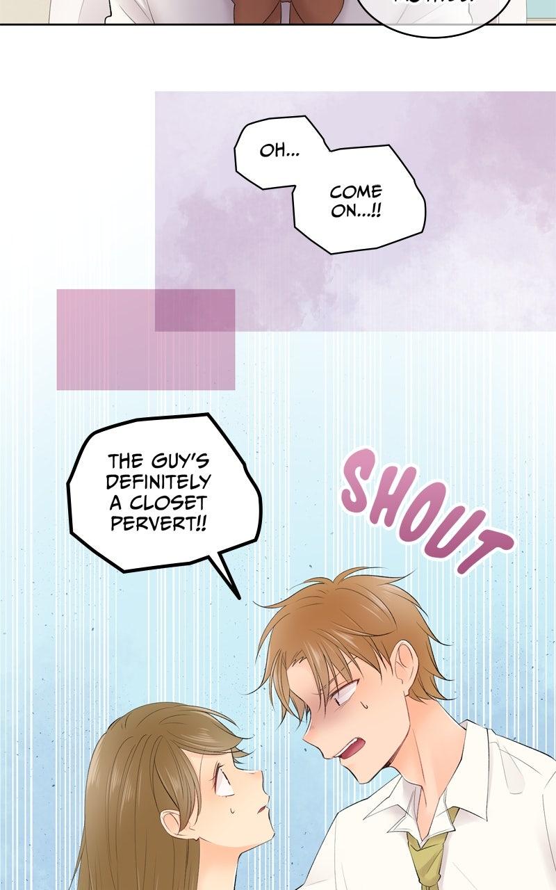 Revenge Love Chap 147 - Next Chap 148