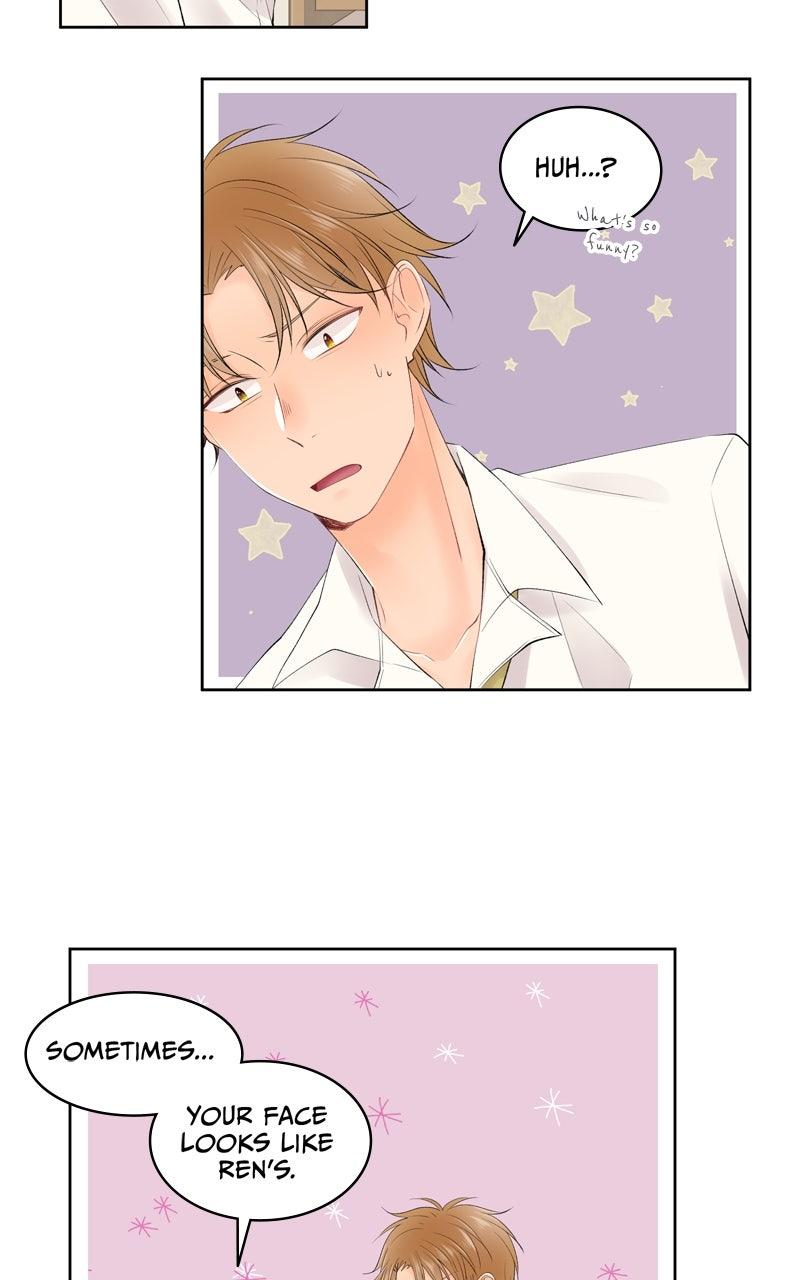 Revenge Love Chap 147 - Next Chap 148