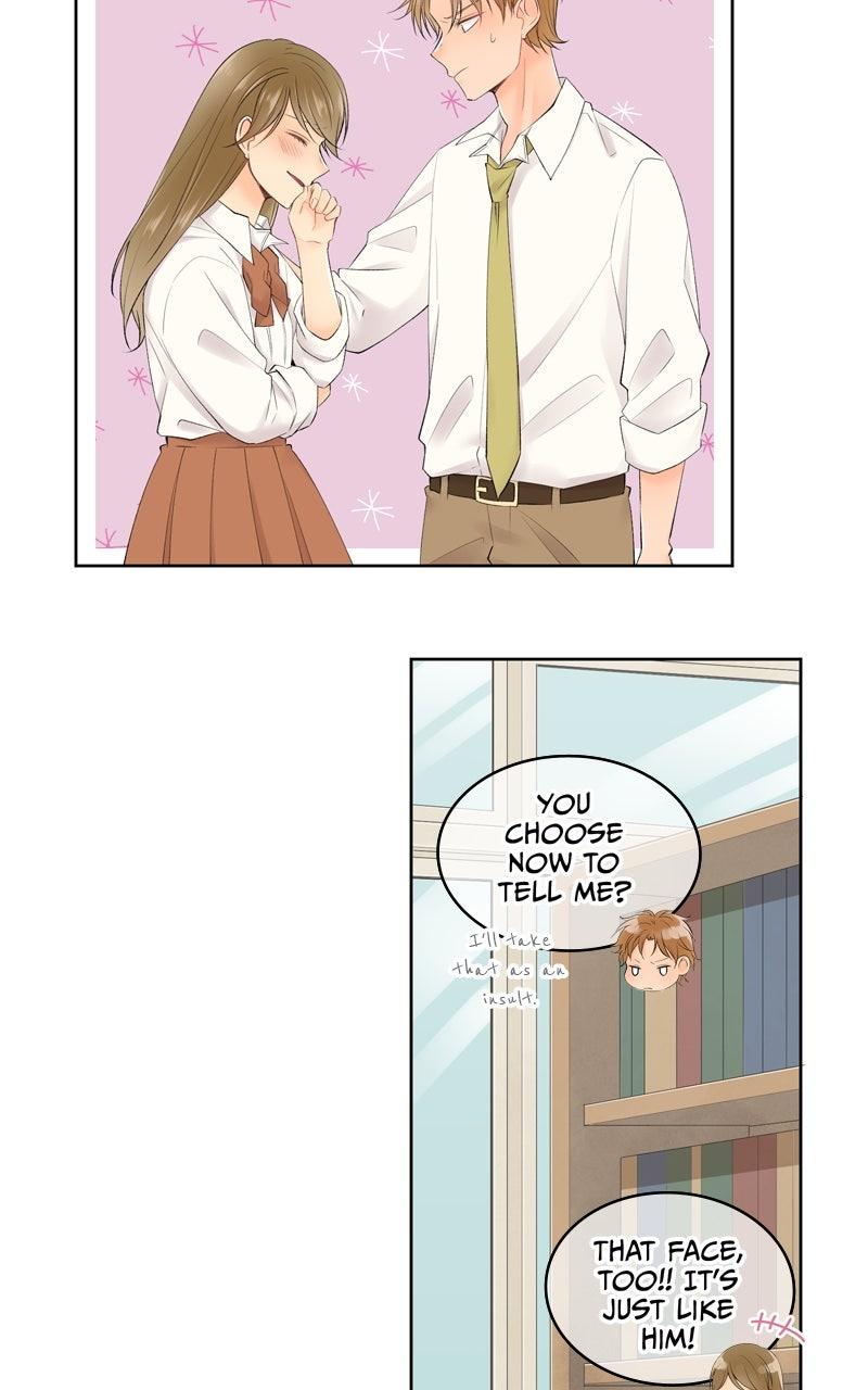 Revenge Love Chap 147 - Next Chap 148