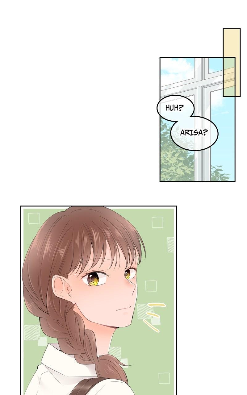 Revenge Love Chap 147 - Next Chap 148