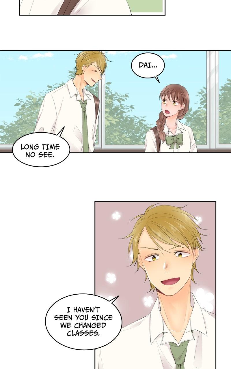 Revenge Love Chap 147 - Next Chap 148