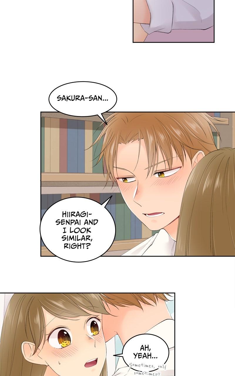 Revenge Love Chap 147 - Next Chap 148