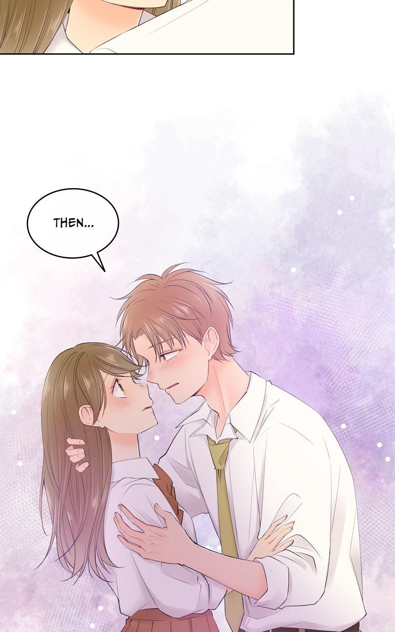 Revenge Love Chap 147 - Next Chap 148