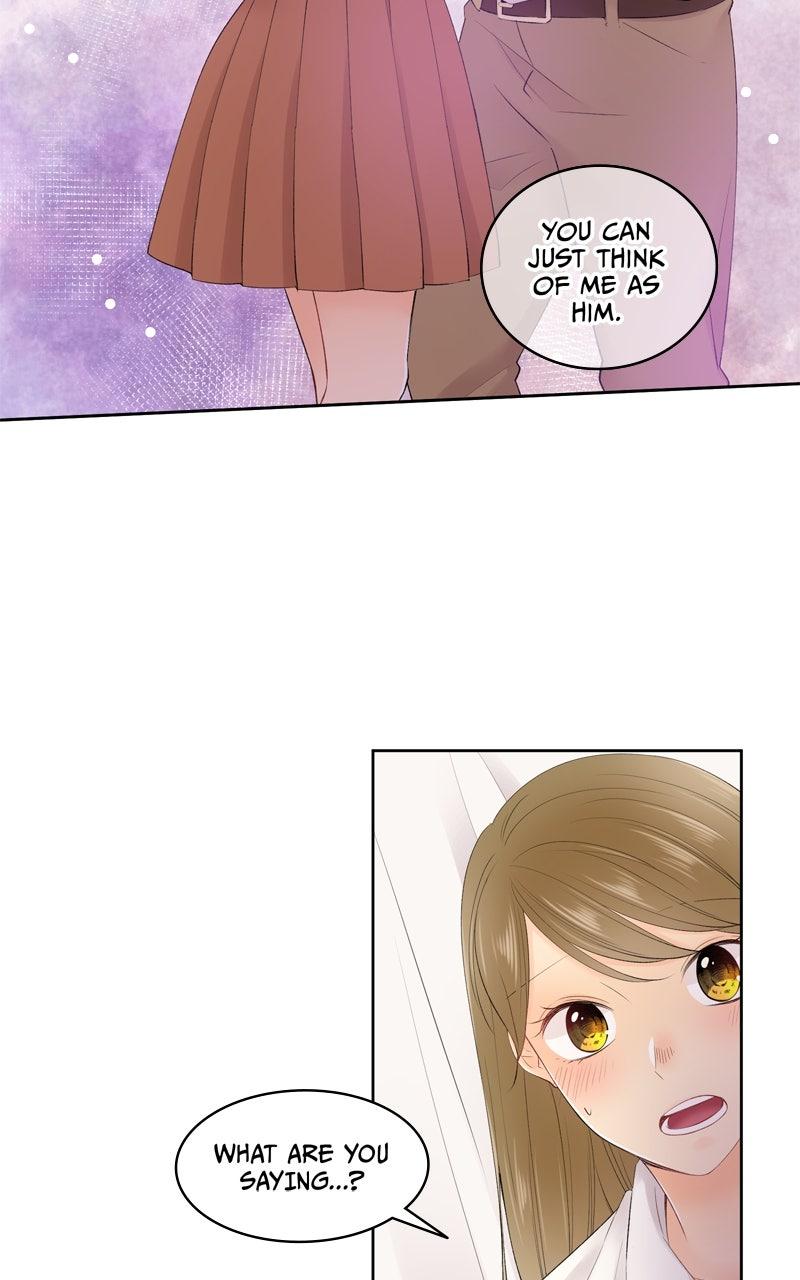 Revenge Love Chap 147 - Next Chap 148